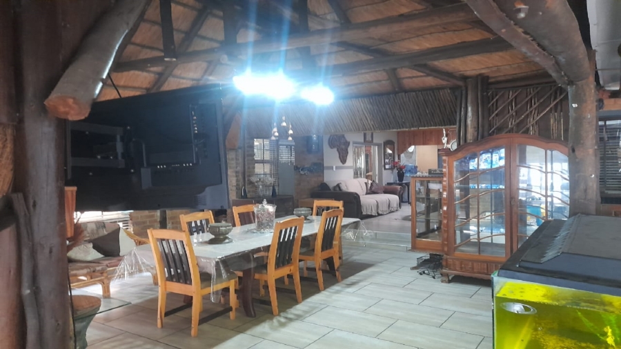 4 Bedroom Property for Sale in Vaalpark Free State